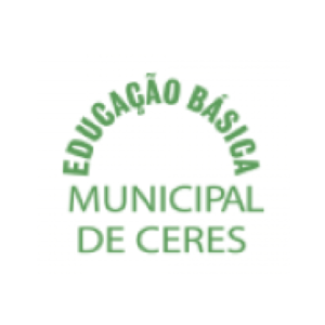 Educação Básica Municipal de Ceres